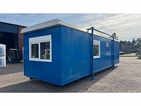 Kantoorunit / directie-unit - afbeelding 12 van  28