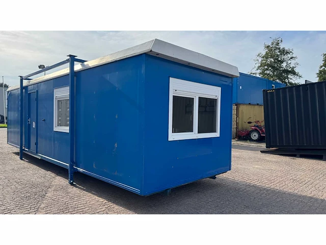 Kantoorunit / directie-unit - afbeelding 23 van  28