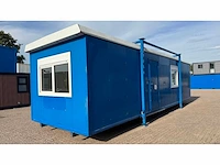 Kantoorunit / directie-unit - afbeelding 24 van  28