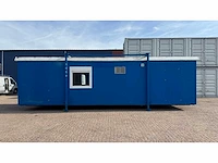 Kantoorunit / directie-unit - afbeelding 25 van  28