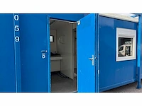 Kantoorunit / directie-unit - afbeelding 27 van  28
