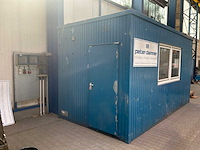 Kantoorunit incl inhoud - afbeelding 4 van  6