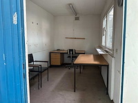 Kantoorunit incl inhoud - afbeelding 5 van  6