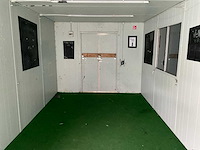 Kantoorunit / jeugdkeet - afbeelding 6 van  7