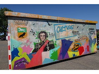 Kantoorunit / jeugdkeet - afbeelding 7 van  7