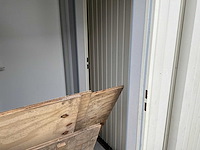 Kantoorunit met douche en toilet - afbeelding 17 van  20