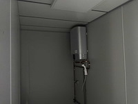 Kantoorunit met douche en toilet - afbeelding 19 van  20