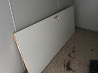 Kantoorunit met douche en toilet - afbeelding 20 van  20