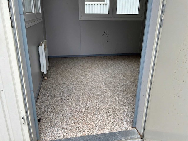 Kantoorunit met keuken - afbeelding 2 van  8