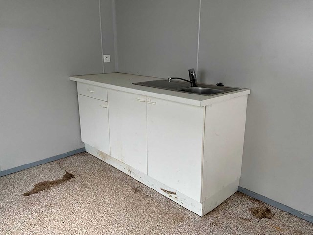 Kantoorunit met keuken - afbeelding 3 van  8