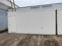 Kantoorunit met keuken - afbeelding 1 van  8