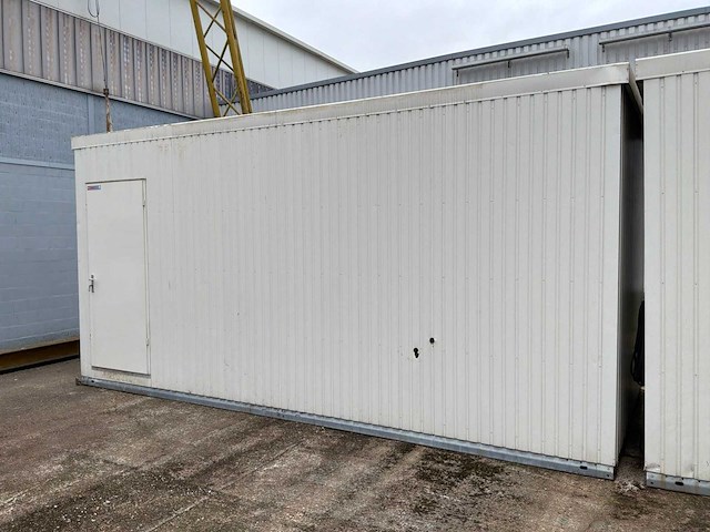 Kantoorunit met keuken - afbeelding 5 van  8