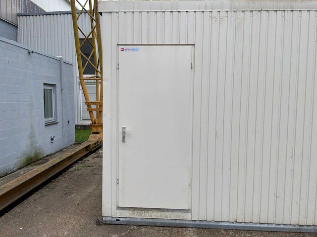 Kantoorunit met keuken - afbeelding 6 van  8