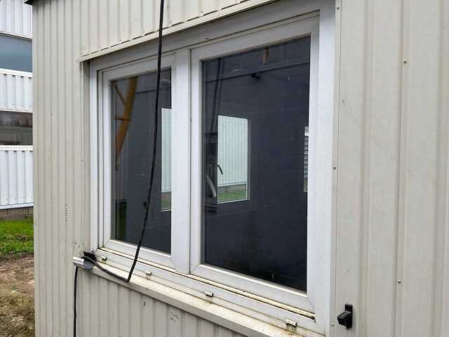 Kantoorunit met keuken - afbeelding 7 van  8