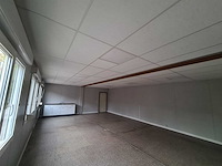 Kantoorunit / woonunit (2x) - afbeelding 2 van  13