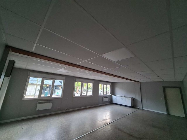 Kantoorunit / woonunit (2x) - afbeelding 3 van  13