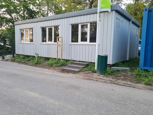 Kantoorunit / woonunit (2x) - afbeelding 1 van  13