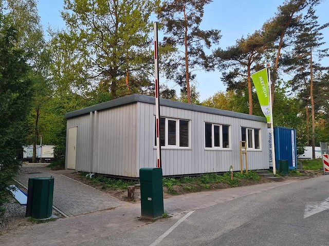 Kantoorunit / woonunit (2x) - afbeelding 6 van  13