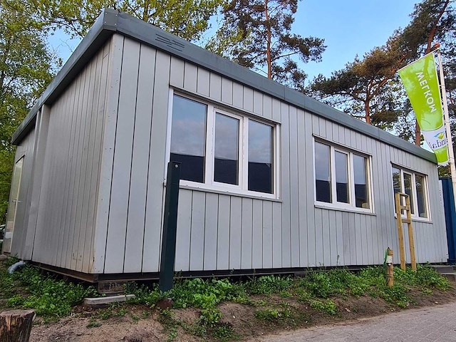 Kantoorunit / woonunit (2x) - afbeelding 7 van  13