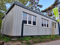 Kantoorunit / woonunit (2x) - afbeelding 7 van  13