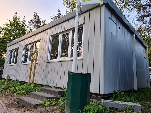 Kantoorunit / woonunit (2x) - afbeelding 8 van  13