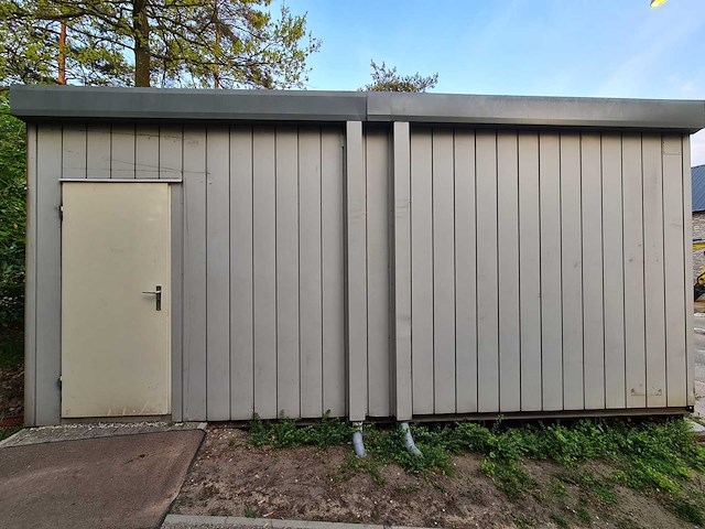 Kantoorunit / woonunit (2x) - afbeelding 9 van  13