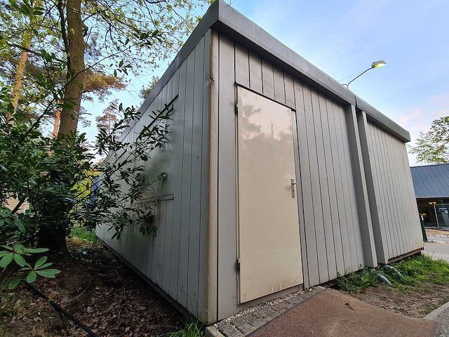 Kantoorunit / woonunit (2x) - afbeelding 10 van  13