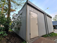 Kantoorunit / woonunit (2x) - afbeelding 10 van  13