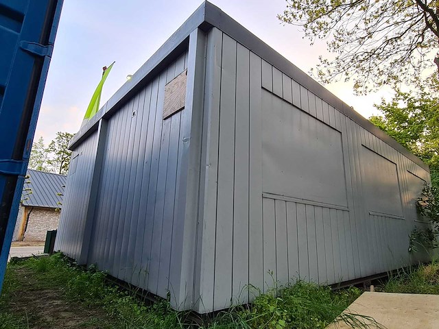 Kantoorunit / woonunit (2x) - afbeelding 11 van  13