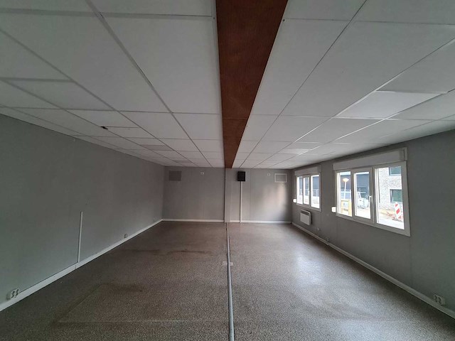 Kantoorunit / woonunit (2x) - afbeelding 12 van  13