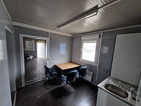 Kantoorunit / woonunit (6x) - afbeelding 3 van  28