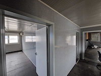 Kantoorunit / woonunit (6x) - afbeelding 4 van  28