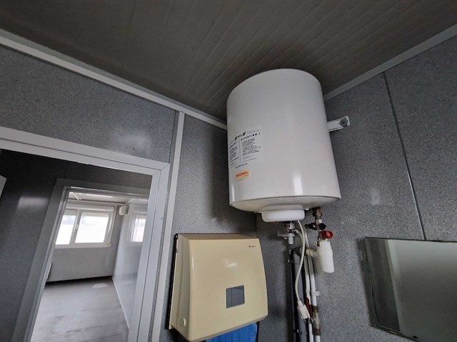 Kantoorunit / woonunit (6x) - afbeelding 6 van  28