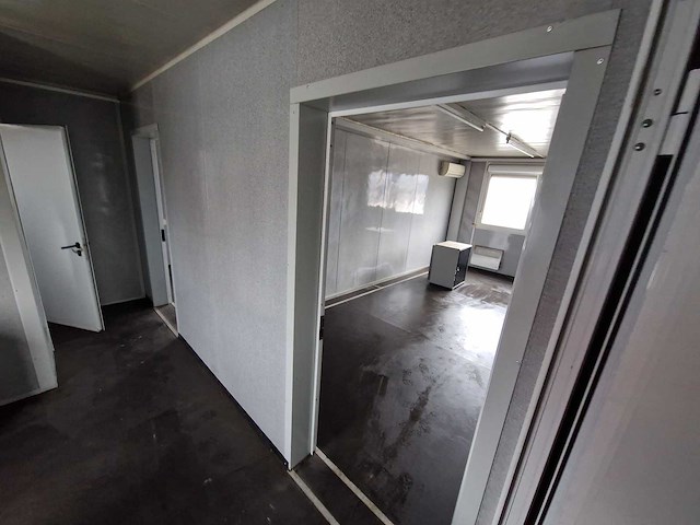 Kantoorunit / woonunit (6x) - afbeelding 8 van  28