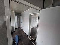 Kantoorunit / woonunit (6x) - afbeelding 10 van  28