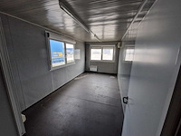 Kantoorunit / woonunit (6x) - afbeelding 11 van  28