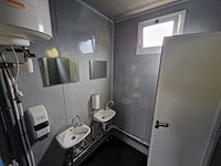 Kantoorunit / woonunit (6x) - afbeelding 13 van  28