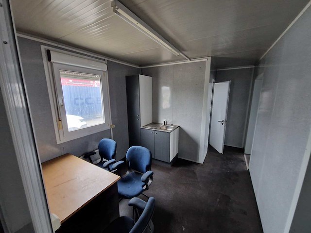 Kantoorunit / woonunit (6x) - afbeelding 14 van  28