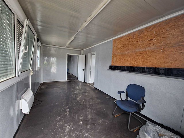 Kantoorunit / woonunit (6x) - afbeelding 15 van  28