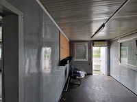 Kantoorunit / woonunit (6x) - afbeelding 16 van  28