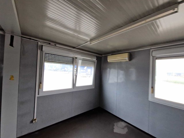 Kantoorunit / woonunit (6x) - afbeelding 17 van  28