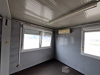 Kantoorunit / woonunit (6x) - afbeelding 17 van  28