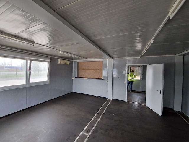 Kantoorunit / woonunit (6x) - afbeelding 19 van  28