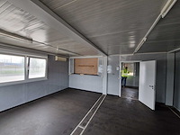 Kantoorunit / woonunit (6x) - afbeelding 19 van  28