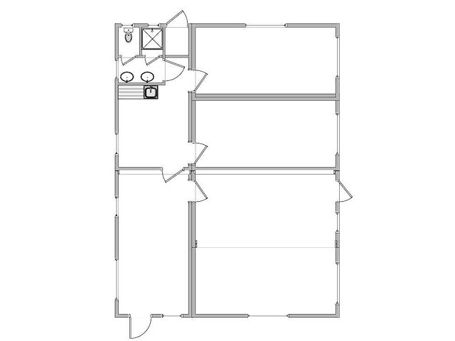 Kantoorunit / woonunit (6x) - afbeelding 21 van  28