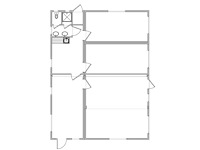 Kantoorunit / woonunit (6x) - afbeelding 21 van  28