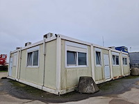 Kantoorunit / woonunit (6x) - afbeelding 12 van  28