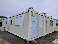 Kantoorunit / woonunit (6x) - afbeelding 22 van  28