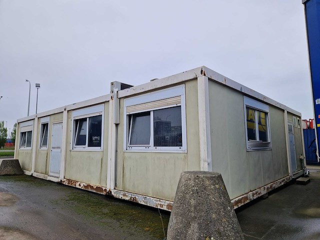 Kantoorunit / woonunit (6x) - afbeelding 23 van  28