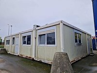 Kantoorunit / woonunit (6x) - afbeelding 23 van  28